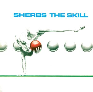 The Skill – Clear Glacial Blue