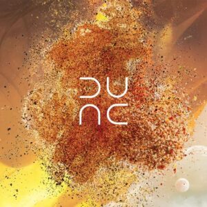 Dune (Original Soundtrack)