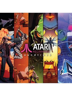 Atari Recharged (Original Soundtrack)