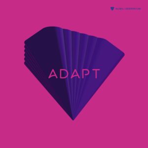 Global Underground: Adapt #6 (Vinyl Edition)