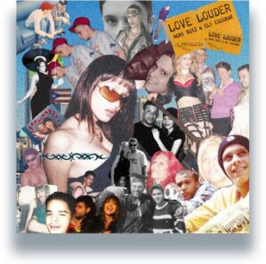 Love Louder