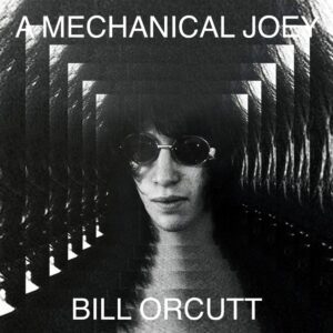 A Mechanical Joey