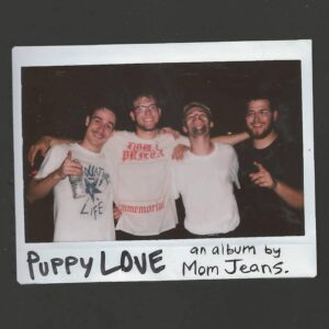 Puppy Love – Omelette