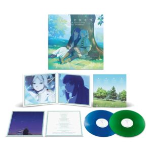 Frieren: Beyond Journey’s End (Original Soundtrack)