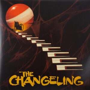 The Changeling (Original Soundtrack)