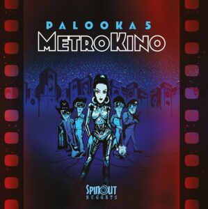 Metrokino
