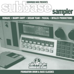 Subbase Sampler (Various Artists)