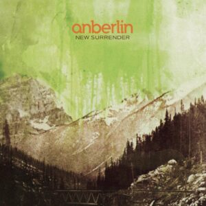 New Surrender – 180-Gram Black Vinyl