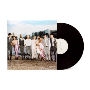 Right Place, Wrong Person[Vinyl]