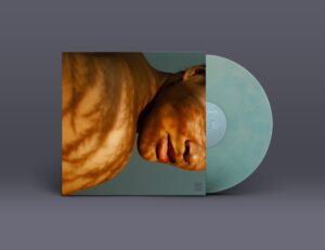 Homebody [Limited Edition Marbled Green Colored Vinyl]