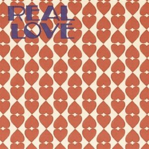 Real Love