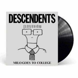 Milo Goes to College