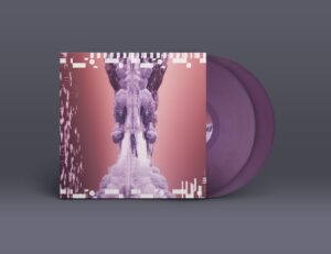 Khmer Live In Bergen (Marbled Purple Vinyl)