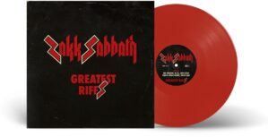 Greatest Riffs