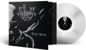 Dark Metal