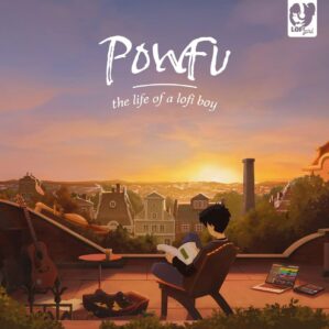Life Of A Lofi Boy