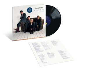 No Need To Argue (30th Anniversary Edition)[LP]