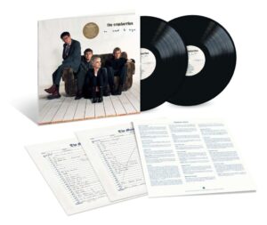 No Need To Argue (30th Anniversary Edition)[Deluxe 2 LP]
