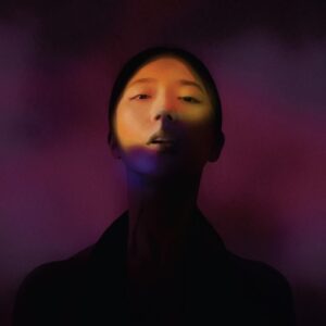 Aura Reworks (TRANSLUCENT VINYL)