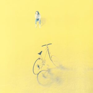 Boku No Naka No Shounen (2025 Vinyl Edition)