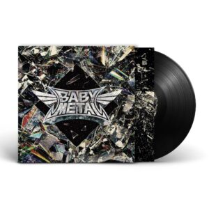METAL FORTH[LP]