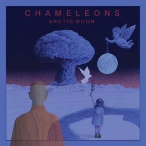 Arctic Moon