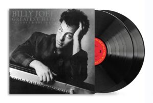 Greatest Hits Volume I & II