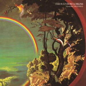 The Rainbow Goblins