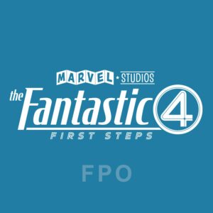 The Fantastic Four: First Steps (Original Motion Picture Soundtrack)[Color 2 LP]