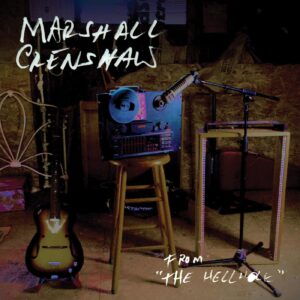 From The Hellhole (SUNBURST SPLASH VINYL)