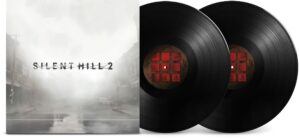 SILENT HILL 2 (Original Soundtrack)