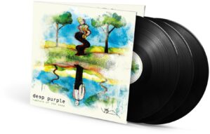 RAPTURE OF THE DEEP (20TH ANNIVERSARY REMIX 3LP)