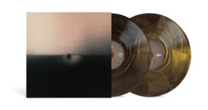 To Love A Thing That Fades[Gold Smoke 2 LP]