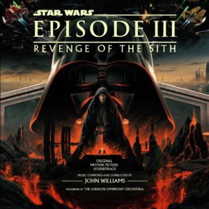 Star Wars: Episode III – Revenge of the Sith
