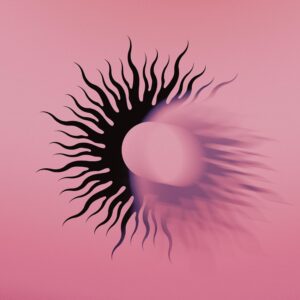 Silver Bleeds the Black Sun…