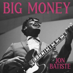 BIG MONEY[LP]