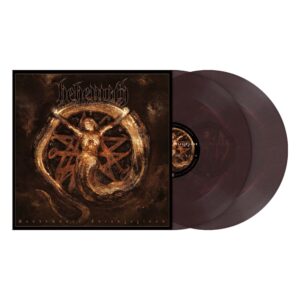 Pandemonic Incantations