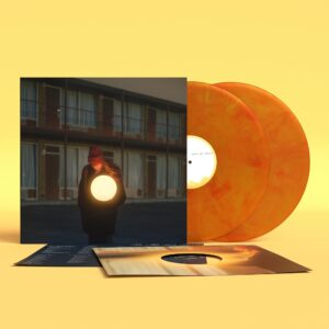 The Life You Save – Citrus