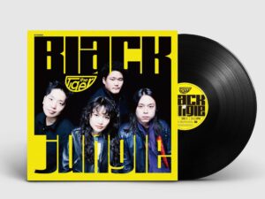 Black Jungle