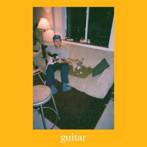Guitar[LP]