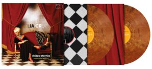 ?xitos Eternos: Centennial Edition[Copper 2 LP]