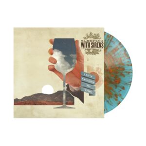 Let’s Cheers To This[Blue/Orange Splatter LP]