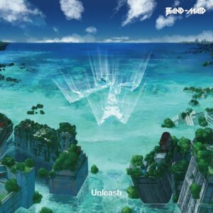 Unleash – Limited Color Vinyl