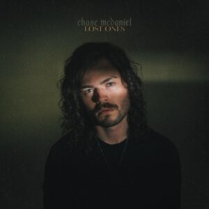 Lost Ones[Liquid Gold LP]
