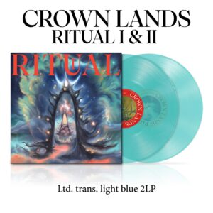 Ritual I & II