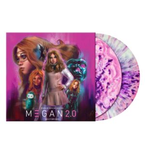M3gan 2.0 (Original Soundtrack)