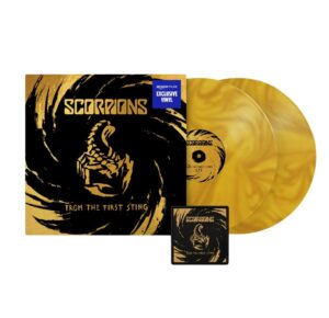 From The First Sting [Gold 2 LP] [Amazon Exclusive]