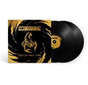 From the First Sting[180g 2 LP]