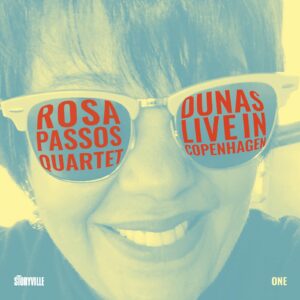 Dunas – Live in Copenhagen