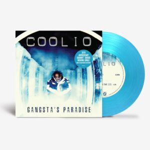 Gangsta’s Paradise – Blue
